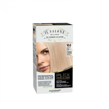 IL SALONE MILANO COLORE 10 EXTRA LIGHT BLONDE